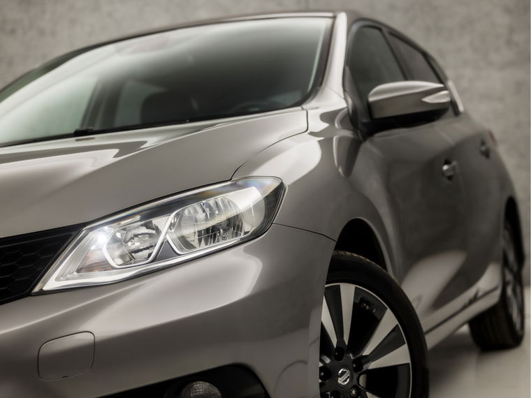 Nissan Pulsar