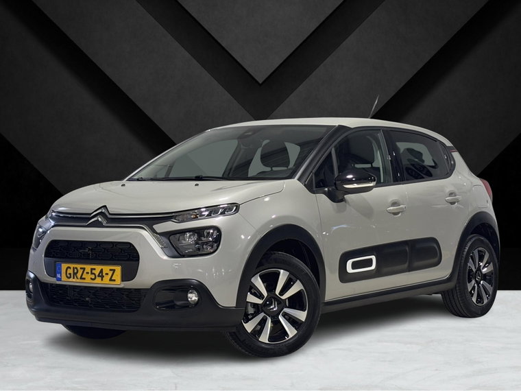 Citroën C3 foto 1