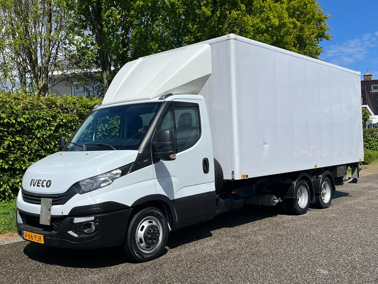Iveco Daily