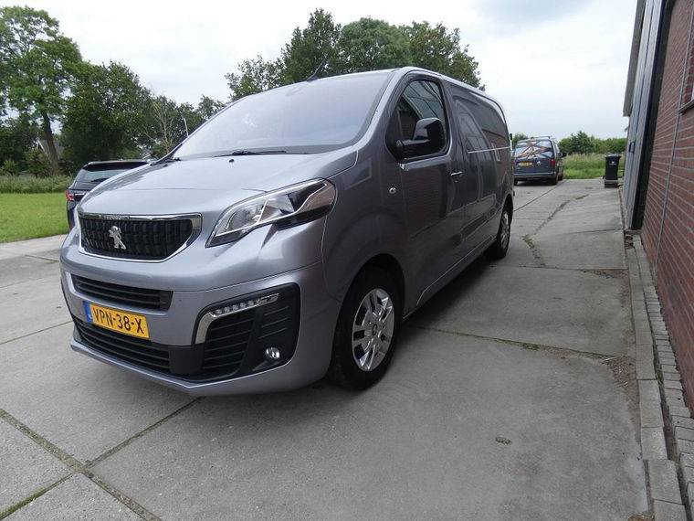 Peugeot Expert