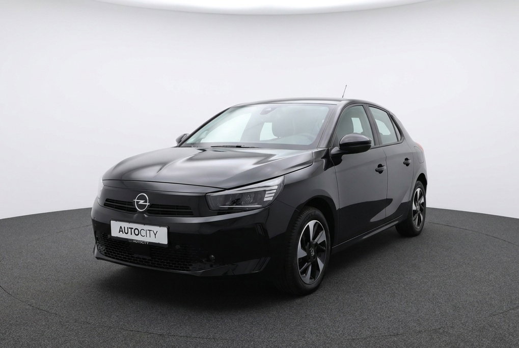 Foto van Opel Corsa-e