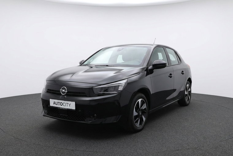 Foto van Opel Corsa-e