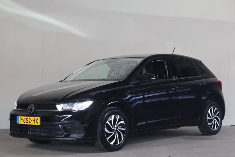 Foto van Volkswagen Polo