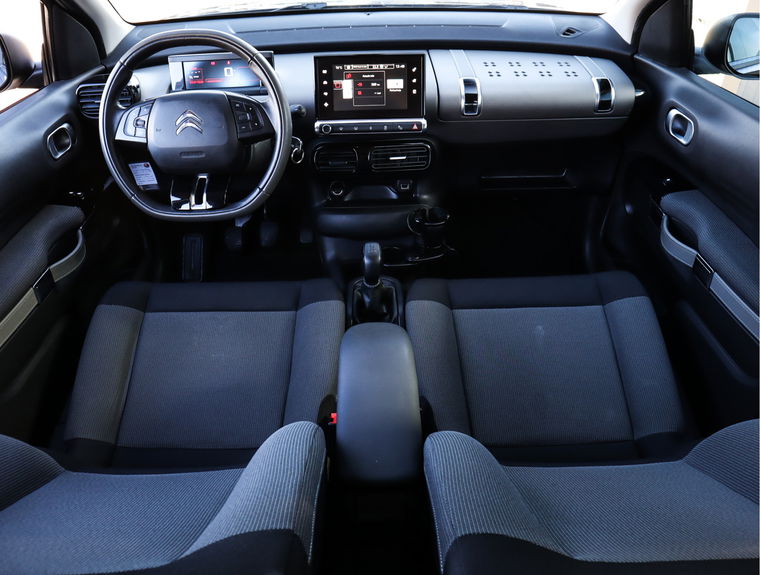 Citroën C4 Cactus