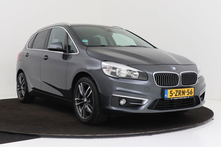 BMW 2 Serie