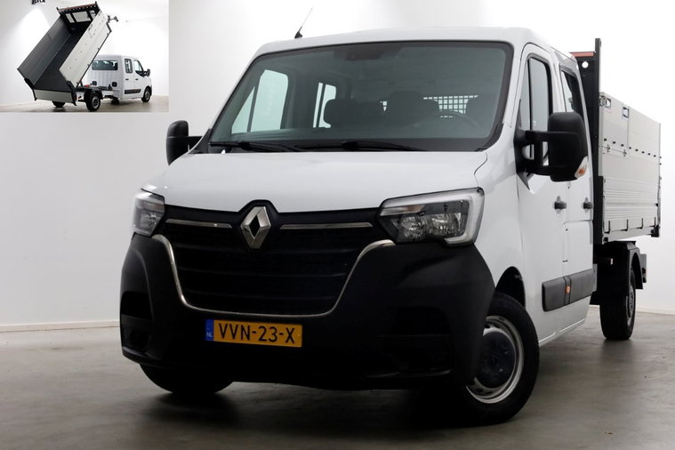 Renault Master foto 1