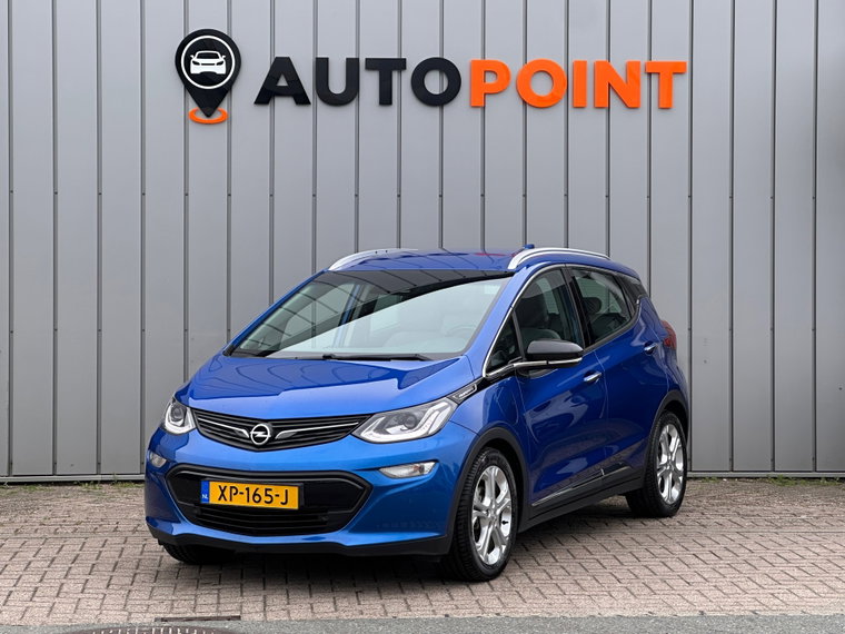 Opel Ampera-e