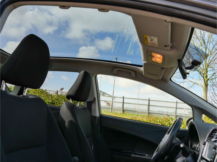 Toyota Verso-S