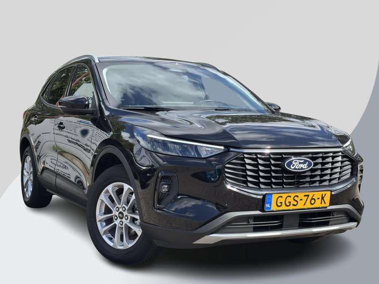 Ford Kuga foto 1