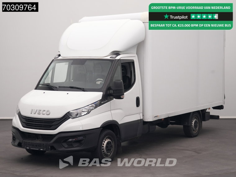 Iveco Daily foto 1