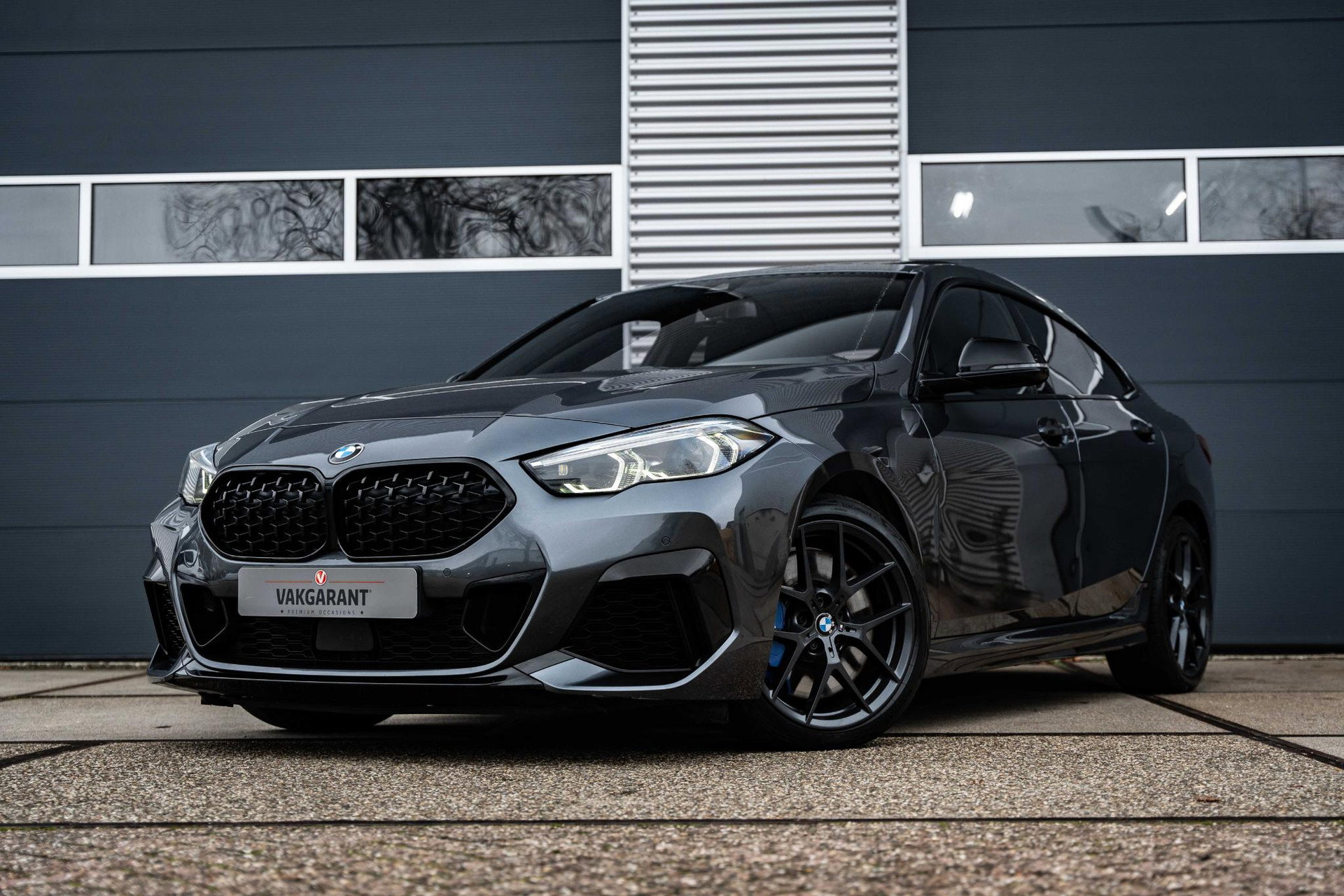 Foto van BMW 2 Serie