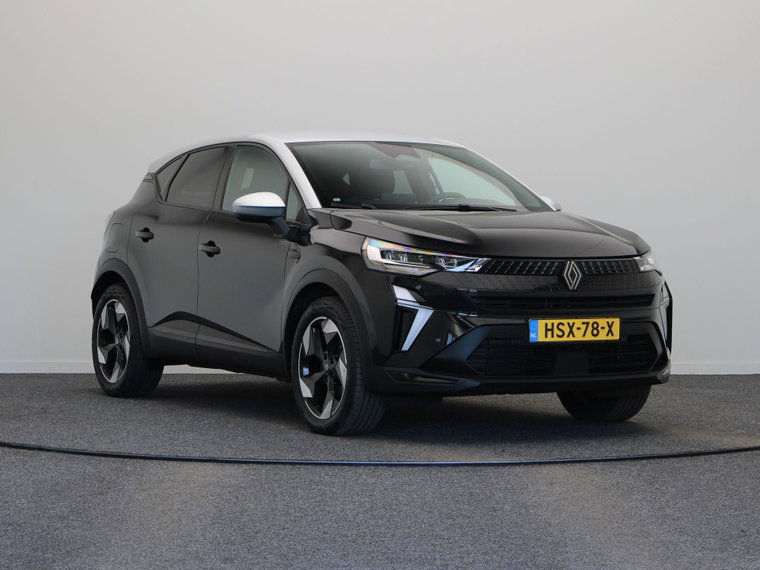 Renault Captur foto 1