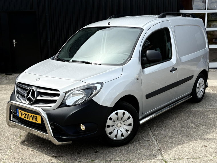 Mercedes-Benz Citan