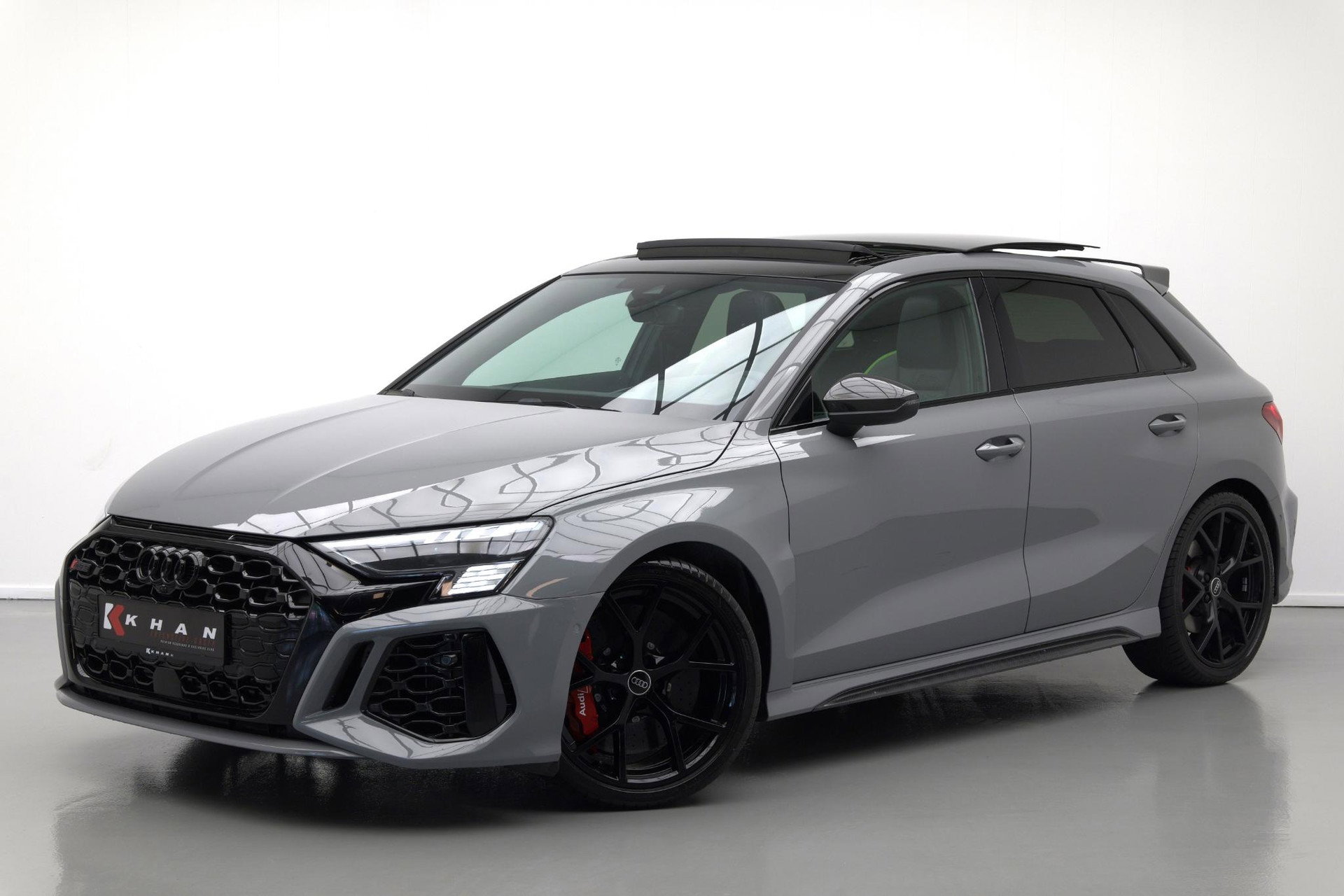Audi RS3 Sportback 2.5 TFSI Quattro