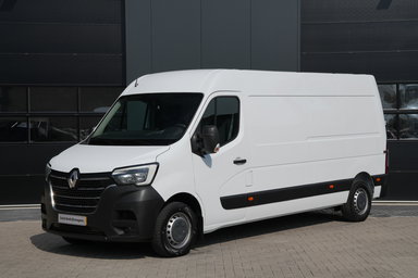 Foto van Renault Master