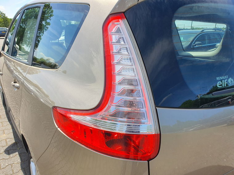 Renault Grand Scénic