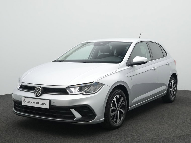 Foto van Volkswagen Polo