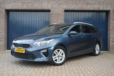 Kia Ceed Sportswagon