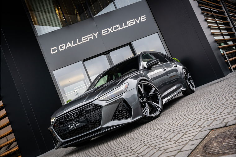 Audi RS6