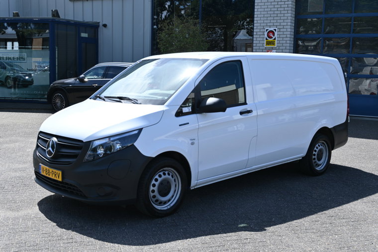 Mercedes-Benz eVito