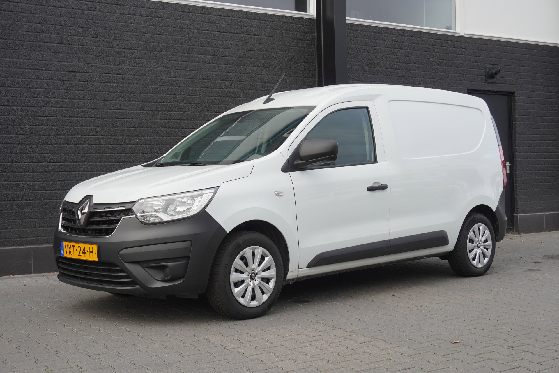 Foto van Renault Express