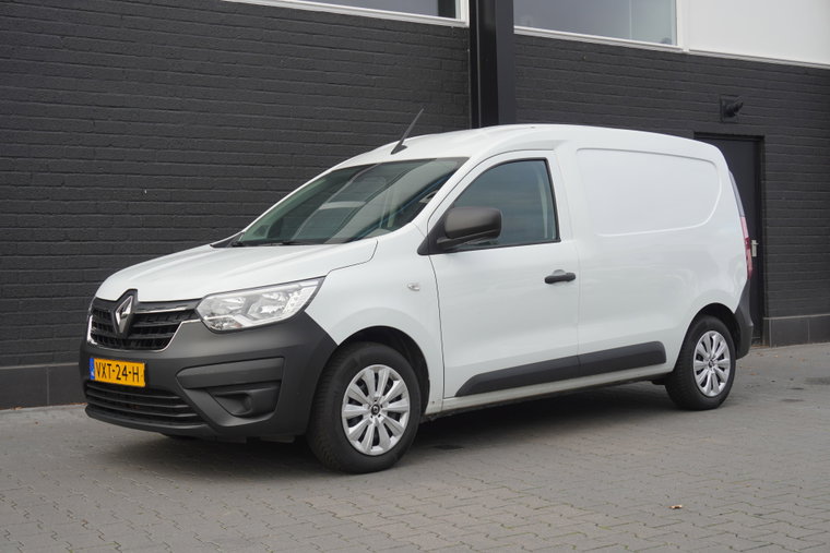 Foto van Renault Express