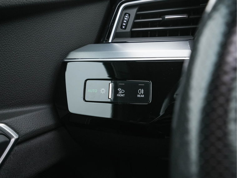 Audi e-tron Sportback
