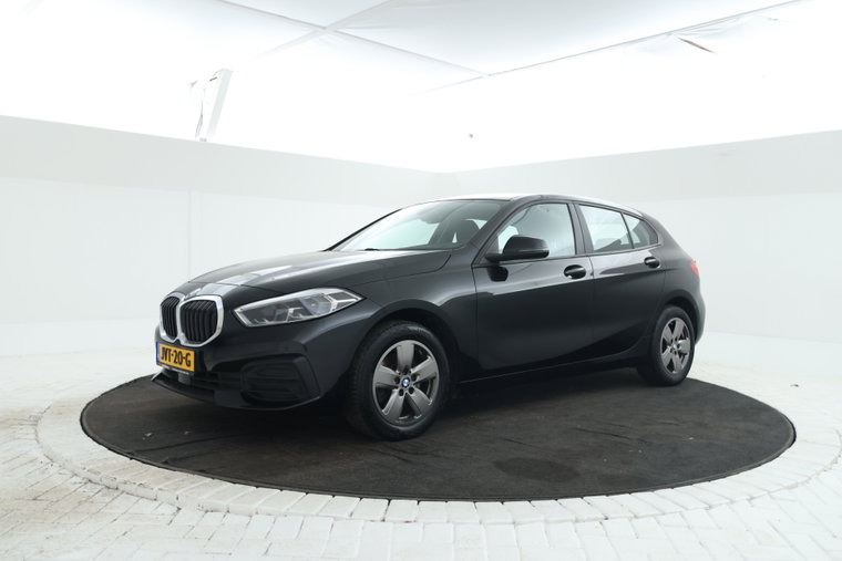 BMW 1 Serie foto 1