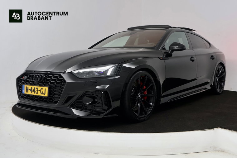 Audi RS5