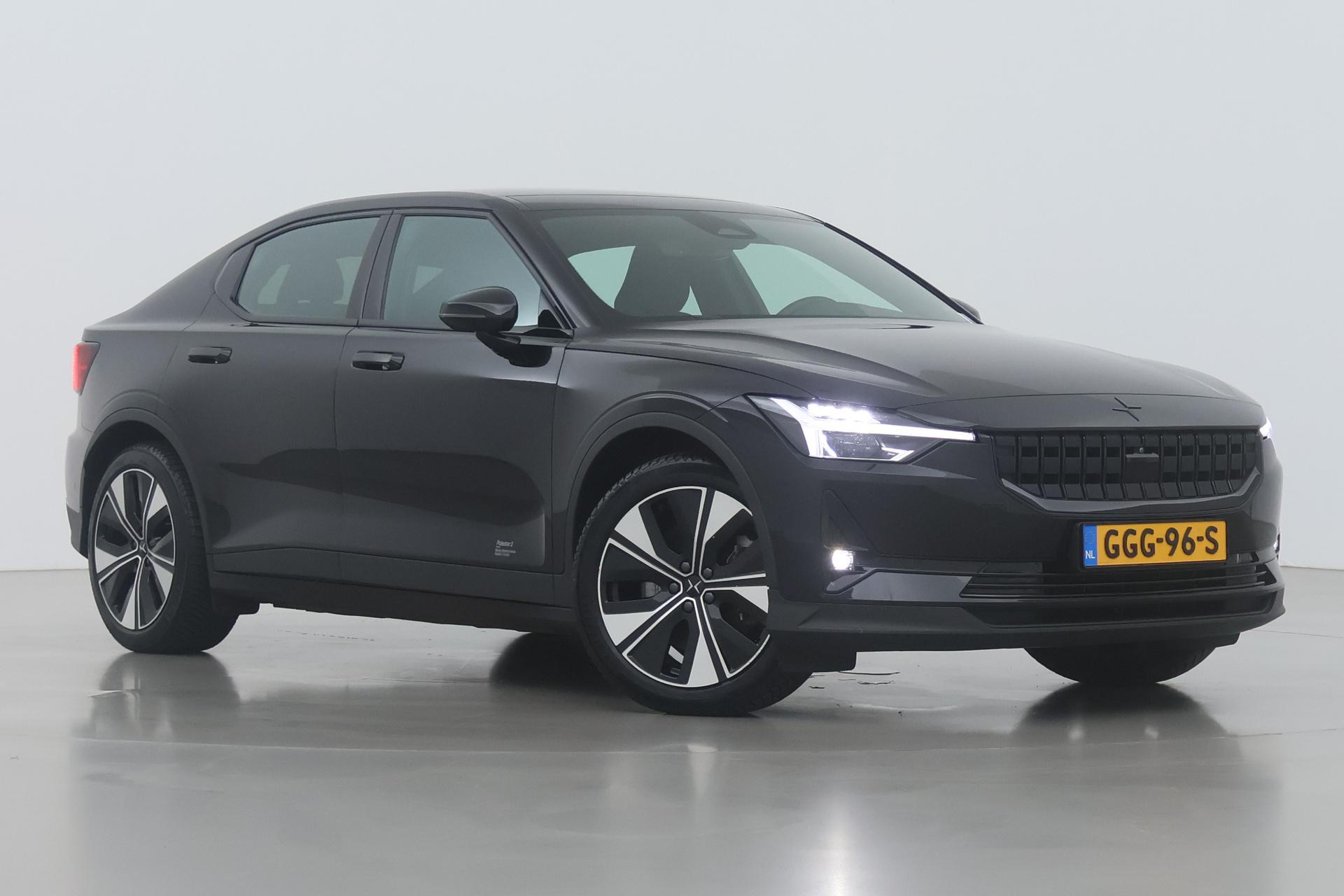 Foto van Polestar 2