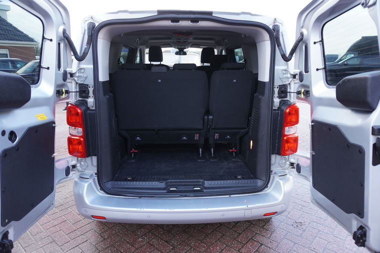 Citroën Spacetourer