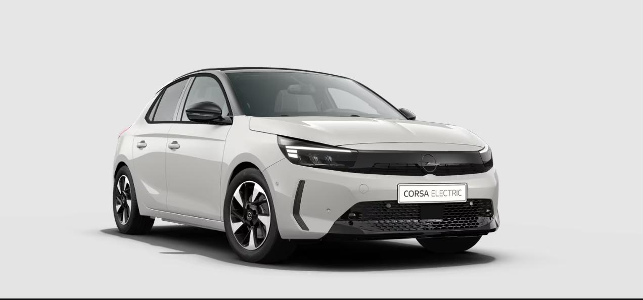 Foto van Opel Corsa-e
