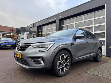 Foto van Renault Arkana