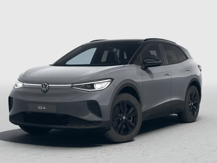 Foto van Volkswagen ID.4