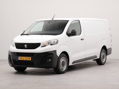 Foto van Peugeot Expert