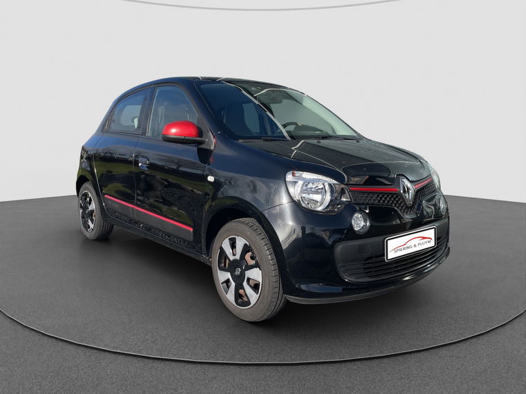 Foto van Renault Twingo