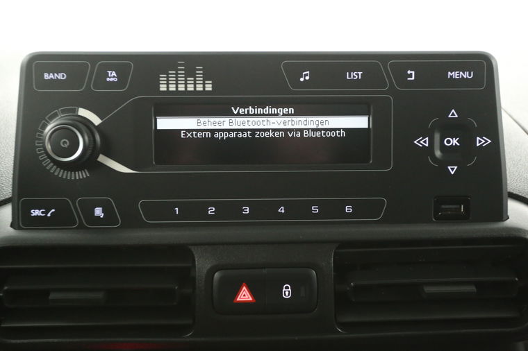 Citroën Berlingo