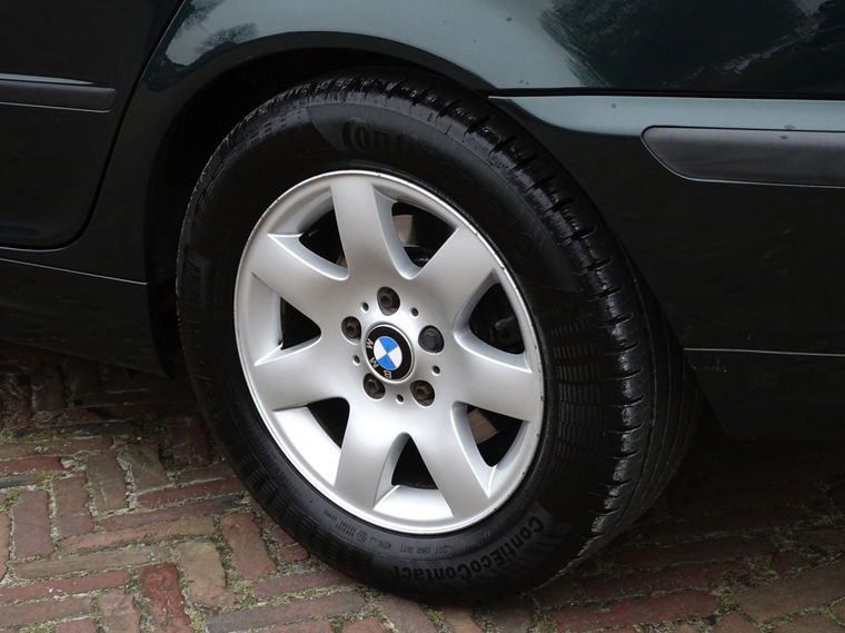 BMW 3-serie