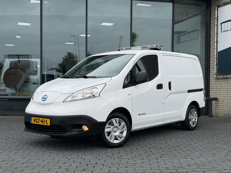 Nissan e-NV200