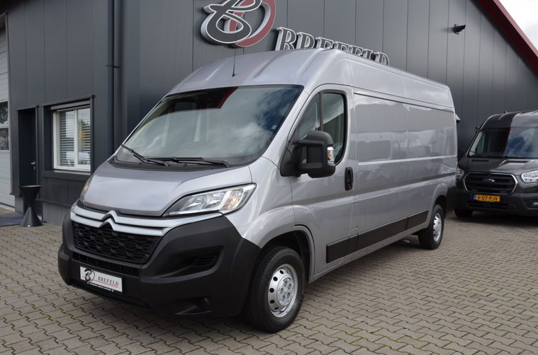 Citroën Jumper
