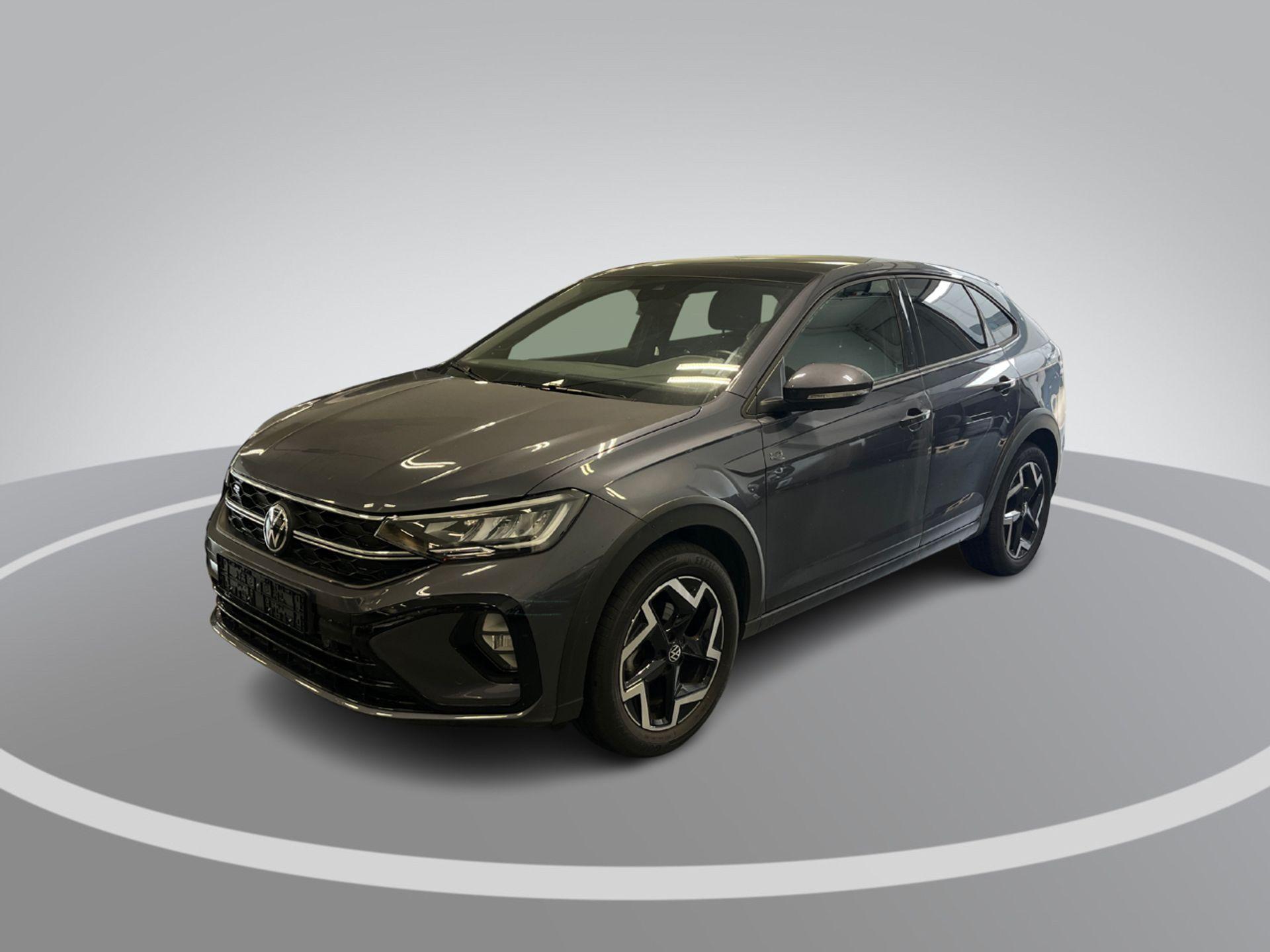 Foto van Volkswagen Taigo