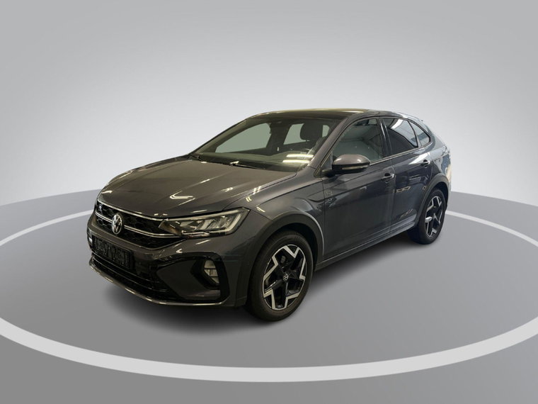 Foto van Volkswagen Taigo