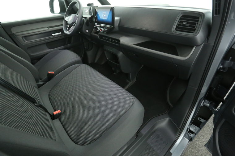 Volkswagen ID Buzz