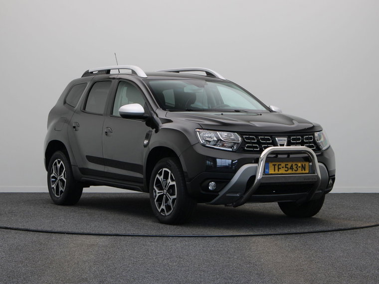 Dacia Duster foto 1