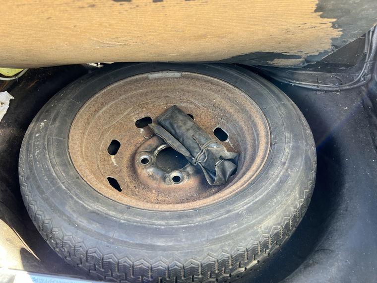 Volkswagen Kever
