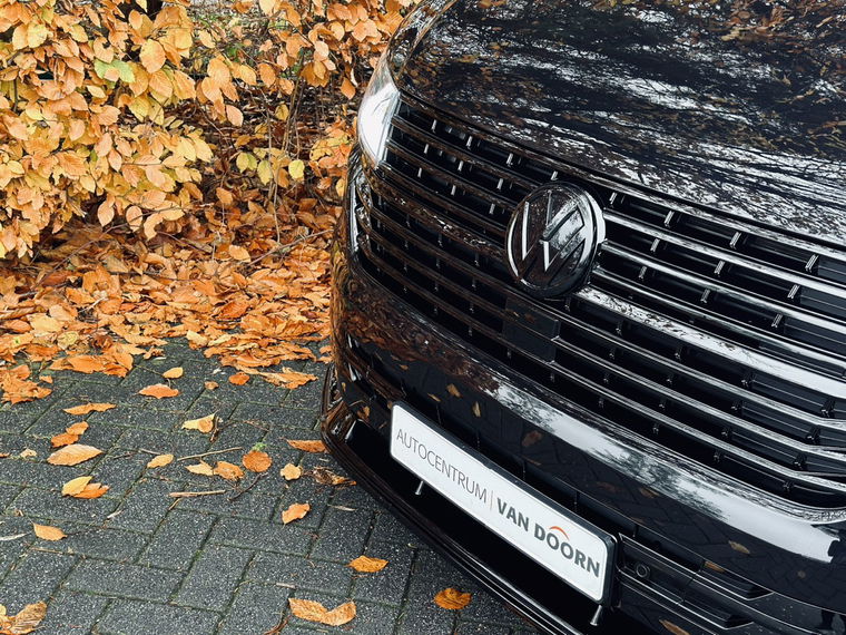 Volkswagen Transporter T6.1