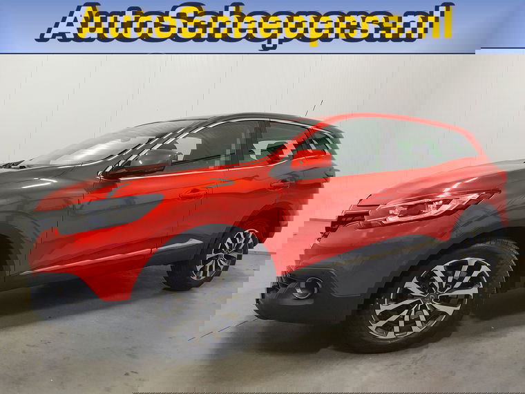 Foto van Renault Kadjar