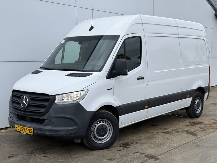 Mercedes-Benz eSprinter