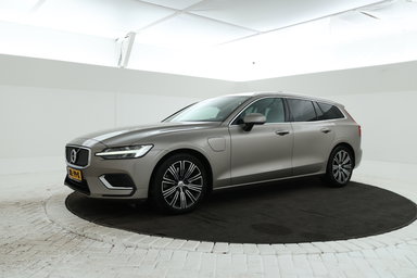 Foto van Volvo V60