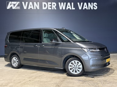 Foto van Volkswagen Multivan
